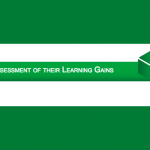 Student Assessment of Their Learning Gains