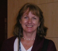 Claire McInerney, Senior Research Fellow