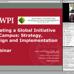 Creating a Global Initiative: Strategies, Designs, and Implementation
