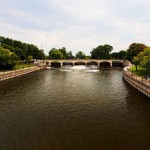 "Will the Flint Water Crisis Motivate More Efficient Responses in the Future?" Photo credit: George Thomas