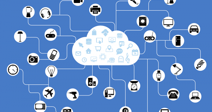 Is Storing Health-care Data in the Cloud a Good Idea? Photo credit: jeferrb