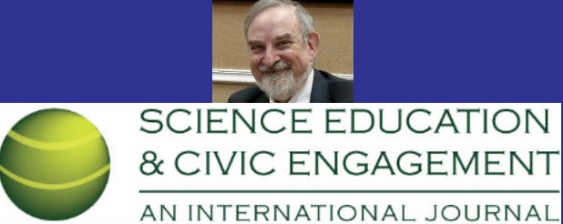 Dr. Alan J. Friedman is memorialized in the special issue of Science Education & Civic Engagement: an International Journal.
