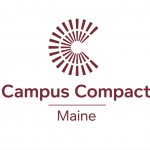 Maine Campus Compact Logo