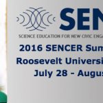 April Hill to Deliver SSI 2016 Plenary: "SENCER, Transforming STEM for Majors, and It's About Time, Too"