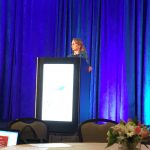 Dr. Jo Handelsman, associate director for science at the White House Office of Science and Technology Policy