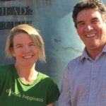 Krista Hiser and Bob Franco Join Community College Partnership to Build Civic Responsibility by “Teaching to Big Questions” in Teagle-Funded Project