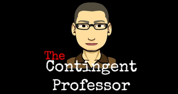 The Contingent Professor Podcast