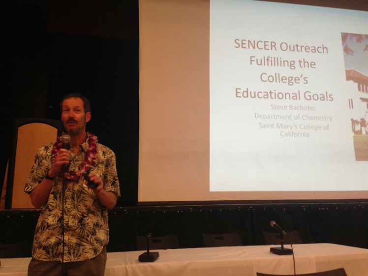 Hawaiʻi Diaries: Faculty Institute