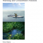 Applied Mathematics Modules on Global Warming and Groundwater Pollution