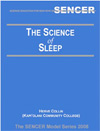 Science of Sleep Cover