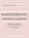 Nanotechnolgoy Cover