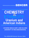Chemistry and Ethnicity Cover
