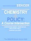 Chemistry and Policy Cover