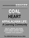 Coal in the Heart of Appalachian Life