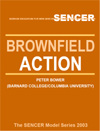 Brownfield Action Cover
