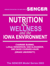 Nutrition and Wellness Iowa Environment Cover