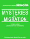 Mysteries of Migration Cover