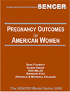 Pregnancy Outcomes Cover