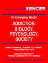 Addiction Biology Psychology Society Cover