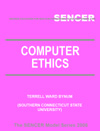 Computer Ethics Cover
