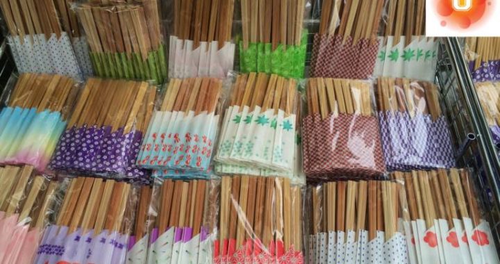 Do Now U! Would You Support a Ban on Disposable Chopsticks?