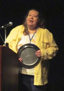 Monica Devanas Bennett Award